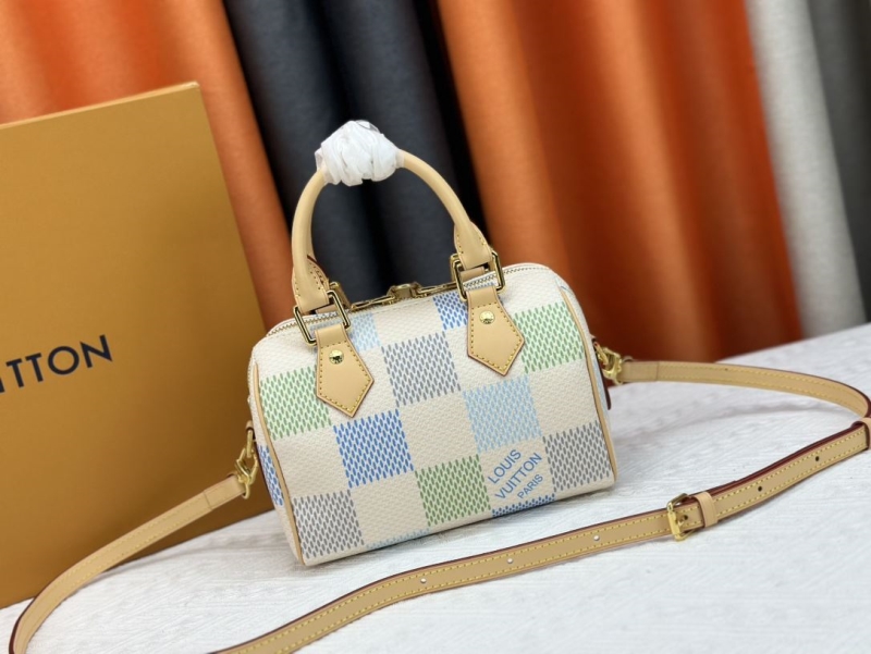 LV Speedy Bags